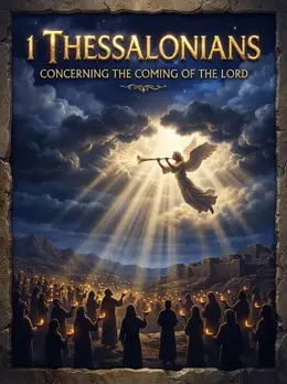 1 Thessalonians
